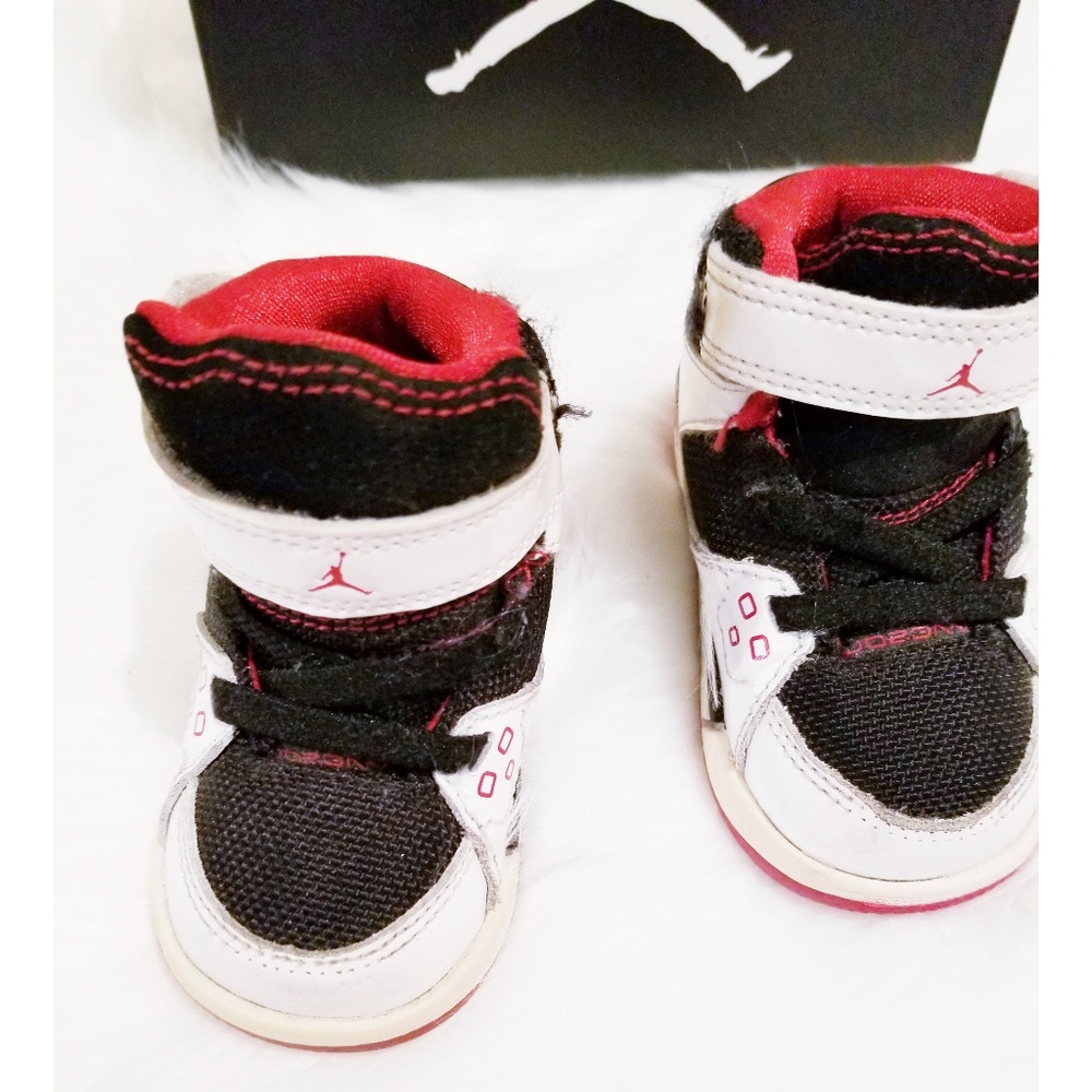 Jordan Jumpman Infant Shoes